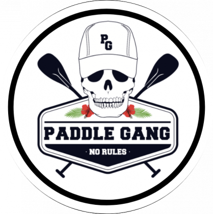 Contáctanos | Paddle Gang